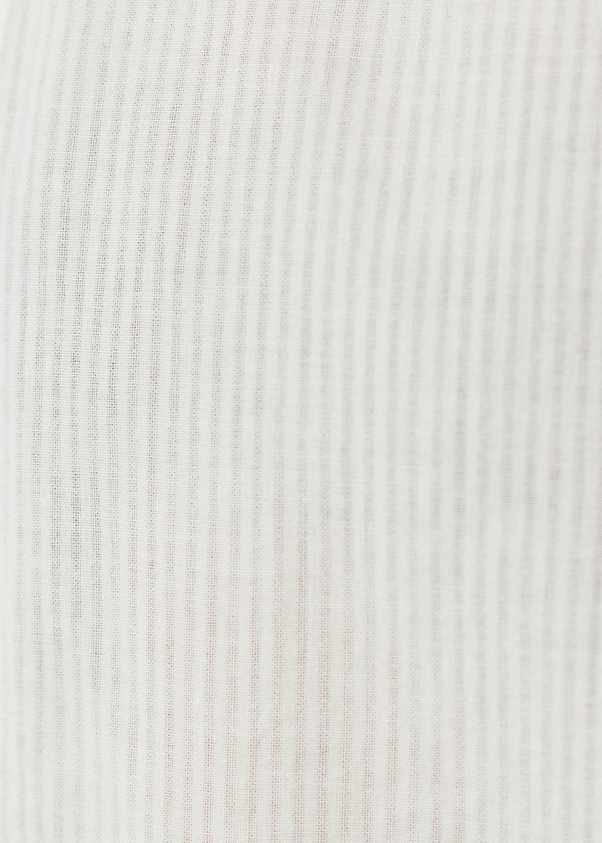 Hempel Shirt in White