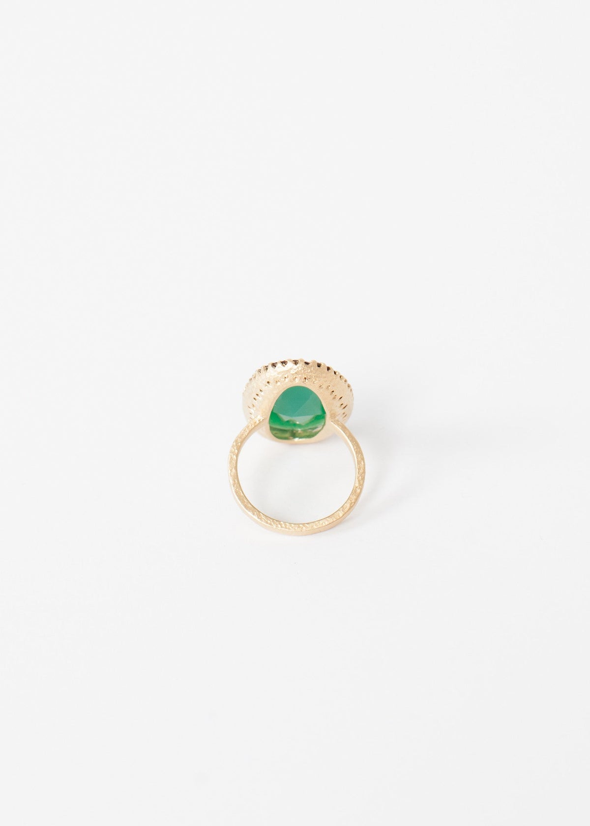 Ally Ring