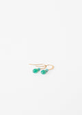 Bi-Goutte Earrings